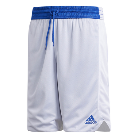 Adidas Youth Crazy Explosive Reversible Short