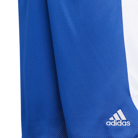 Adidas Youth Crazy Explosive Reversible Short