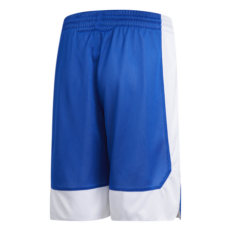 Adidas Youth Crazy Explosive Reversible Short