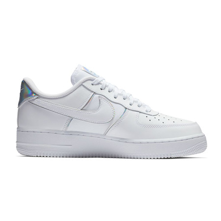 Air Force 1 '07 LV8 4 "White"