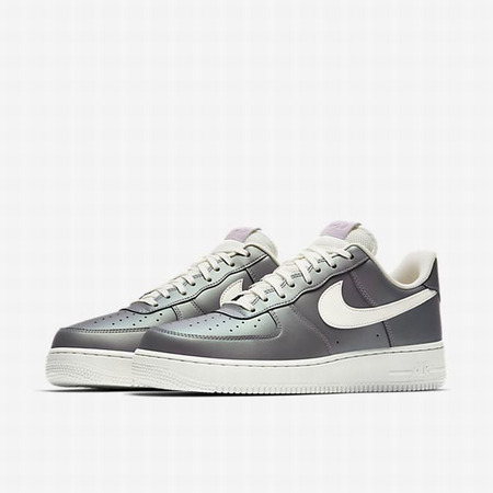 Air Force 1 '07 LV8 "Iced" (500)