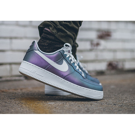 Air Force 1 '07 LV8 "Iced" (500)