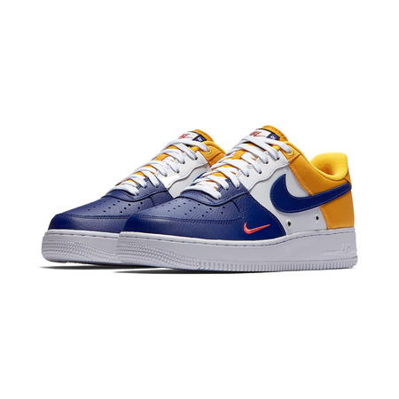 Air Force 1 '07 LV8 "Lakers" (404)