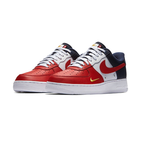 Air Force 1 '07 LV8 "Washington" (601)