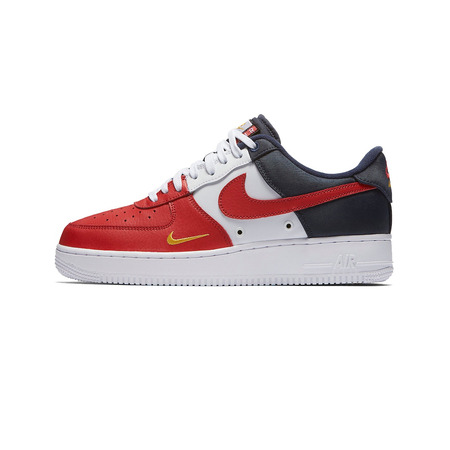 Air Force 1 '07 LV8 "Washington" (601)