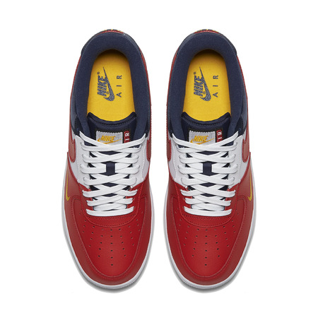 Air Force 1 '07 LV8 "Washington" (601)