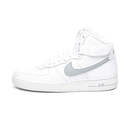 Air Force 1 High '07 3 "Wolf Grey"