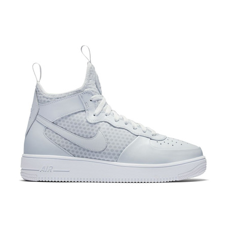 Air Force 1 Ultraforce Mid Shoe "Hermes" (002)