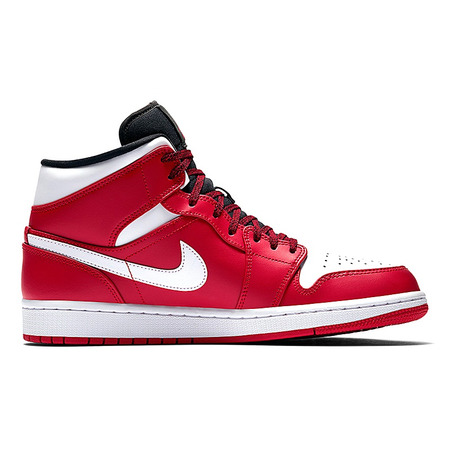 Air Jordan 1 Mid "Chicago Gym"