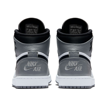 Air Jordan 1 Retro High "Grey Effect"