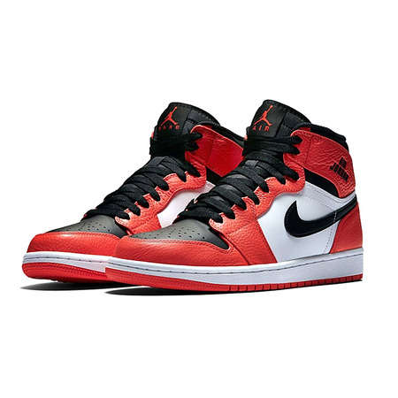 Air Jordan 1 Retro High "Max Air"