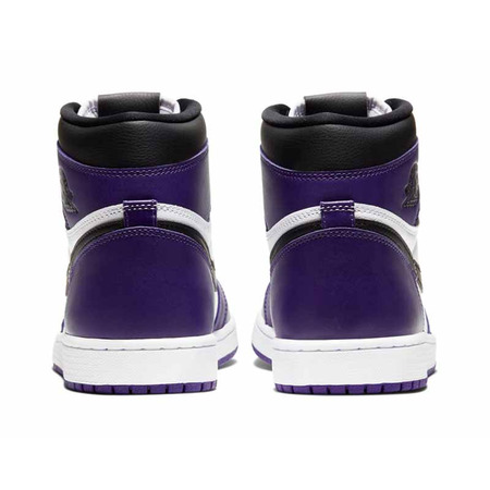 Air Jordan 1 Retro High OG "Court Purple"