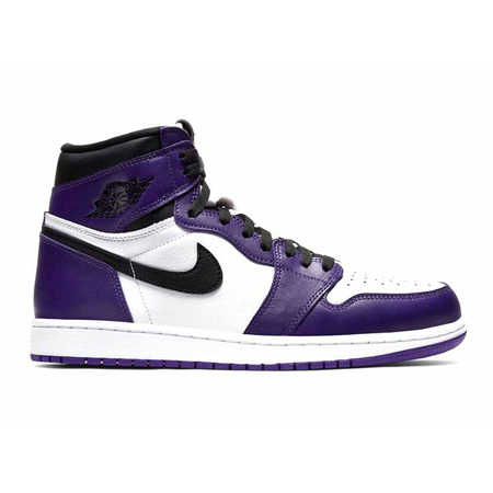 Air Jordan 1 Retro High OG "Court Purple"