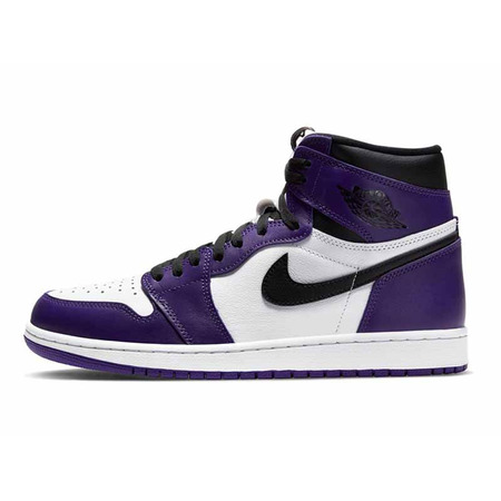 Air Jordan 1 Retro High OG "Court Purple"