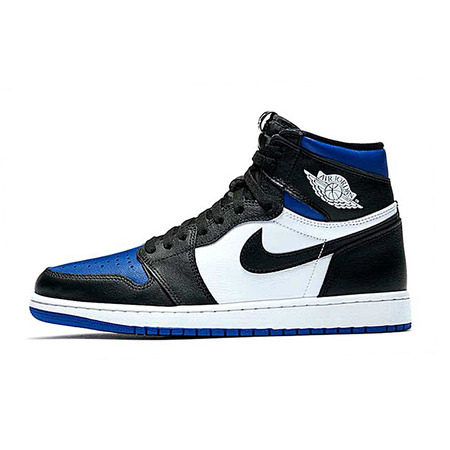 Air Jordan 1 Retro High OG "Game Royal"