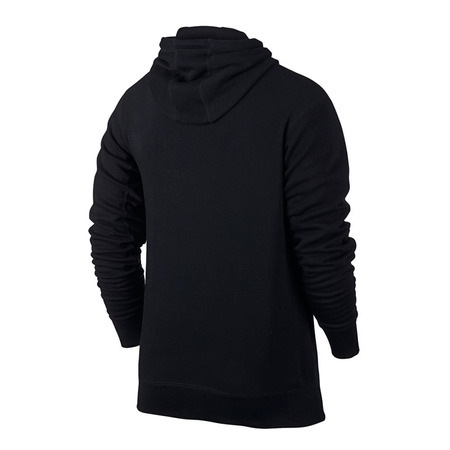 Air Jordan 6 Fleece Hoodie (010/black/anthracita)