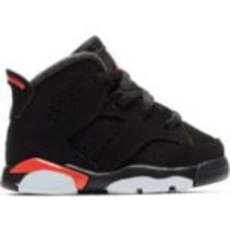 Air Jordan 6 Retro (TD) "InfraRed"