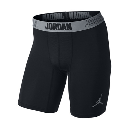 Air Jordan All Season Compression 6" Shorts "Black"