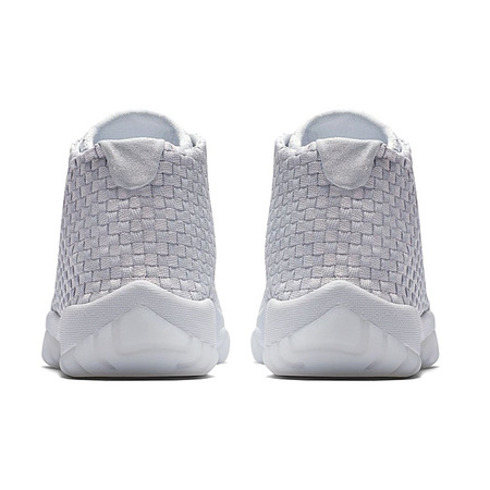 Air Jordan Future "Silver Panel" (013)