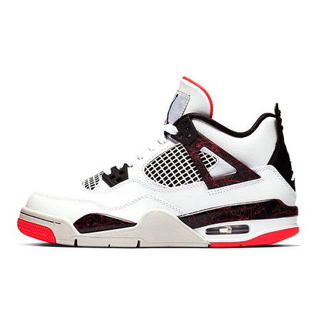 Air Jordan IV Retro (GS) "Upper"