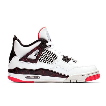 Air Jordan IV Retro (GS) "Upper"