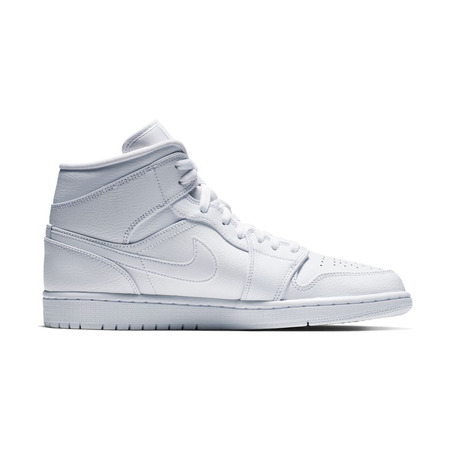 Air Jordan Legacy 1 Mid "White"