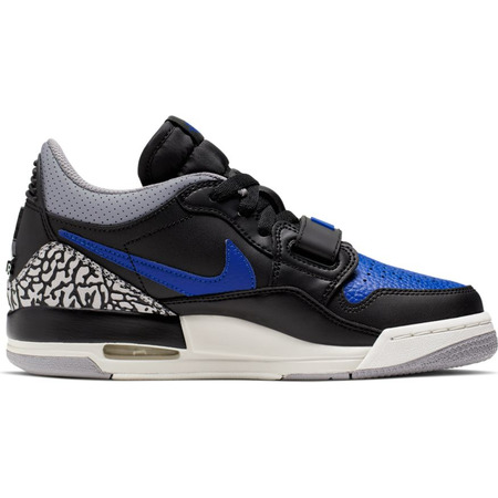 Air Jordan Legacy 312 Low (GS) "Deep Ocean"