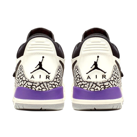 Air Jordan Legacy 312 Low (GS) "Lakers"