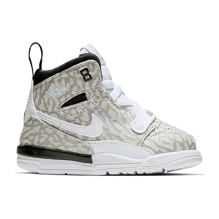 Air Jordan Legacy 312 (TD) "White"