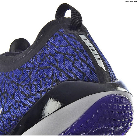 Air Jordan Trainer 1 Low "Concord Jimmy Butler"