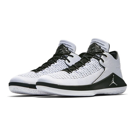 Air Jordan XXXII Low "Wing It"