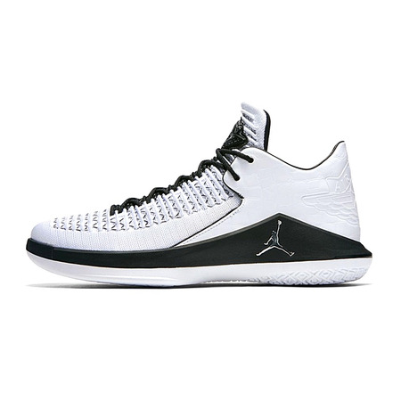 Air Jordan XXXII Low "Wing It"