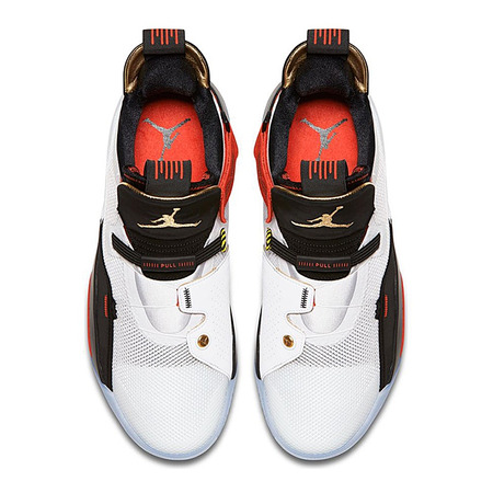 Air Jordan XXXIII "Future Flight"