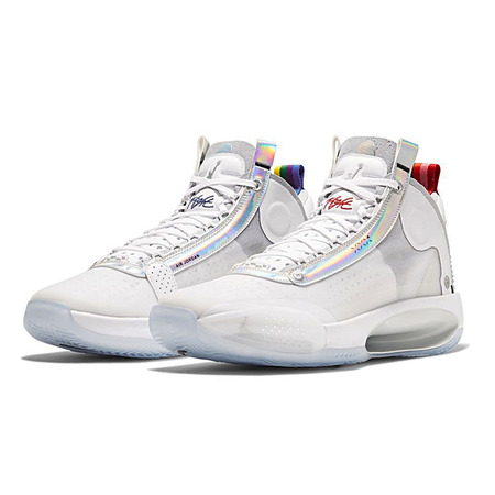 Air Jordan XXXIV "Iridescent"