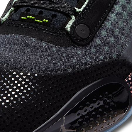 Air Jordan XXXIV Low "Vapor Green"