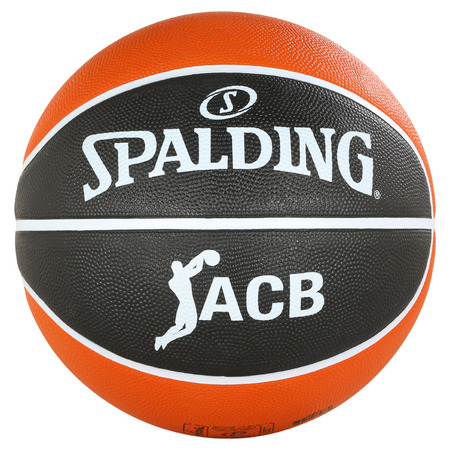 Balón ACB-Liga Endesa TF50 (Talla 5)