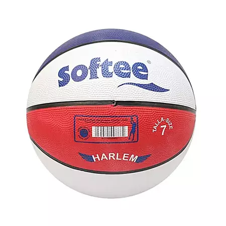 Balón Baloncesto Softee Nylon Harlem