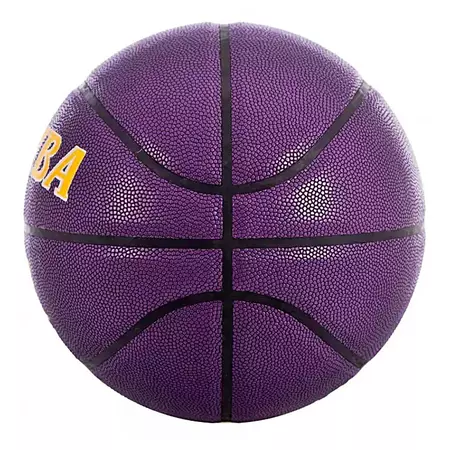 Balón Basket Cuero Rox "Mamba"