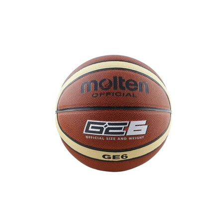 Balón Basket Molten BGE Talla 6