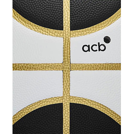 Balón Basket WILSON EVO NXT Game BSKT ACB Copa del Rey T.7