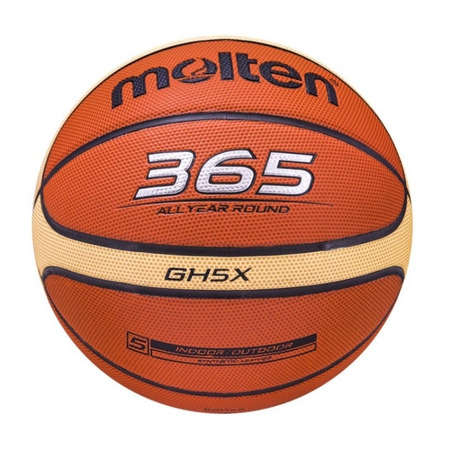 Balón Molten BGH5X (Talla 5)