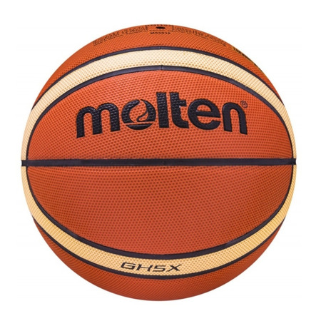 Balón Molten BGH5X (Talla 5)