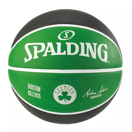 Balón Spalding NBA Team Boston Celtics (SZ.7)