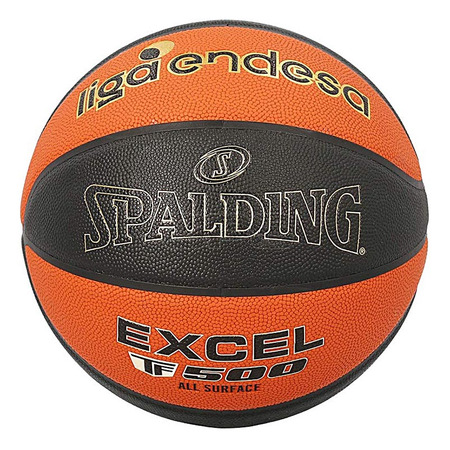 Balón Réplica Liga Endesa TF500 (Talla 7)