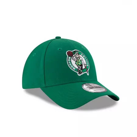 New Era NBA Boston Celtics The League 9FORTY Cap