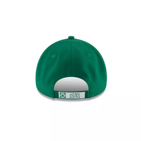 New Era NBA Boston Celtics The League 9FORTY Cap