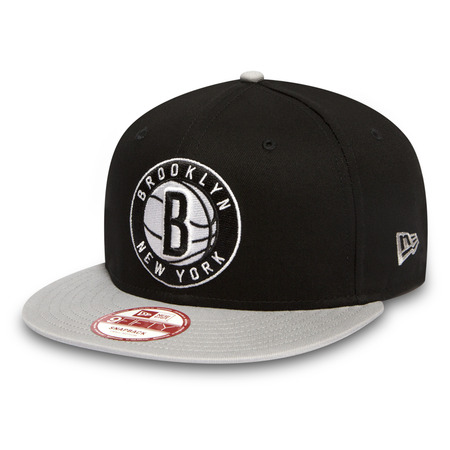 Brooklyn Nets 9FIFTY Snapback