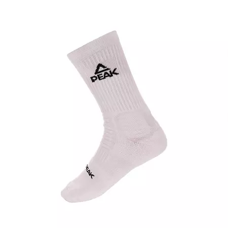 Calcetines Basket Peak Elite "White"