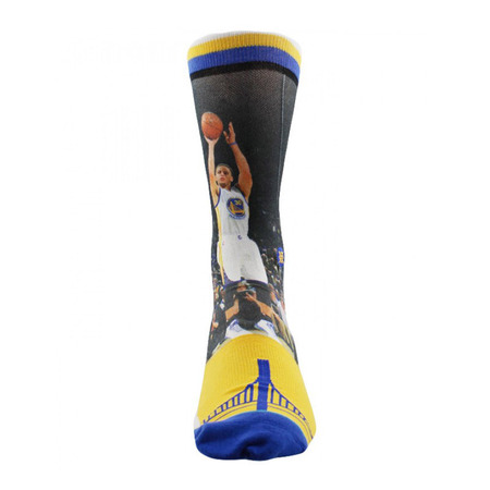 Stance NBA Future Legends Stephen Curry And Thompson Socks