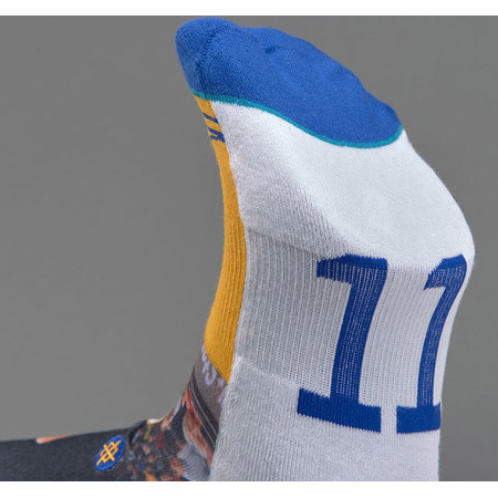 Stance NBA Future Legends Stephen Curry And Thompson Socks